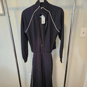 Spanx AirEssentials long sleeve jumpsuit